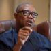 2027: NDC clears Peter Obi for presidential primary