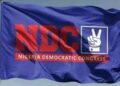 NDC set to inaugurate selection committee