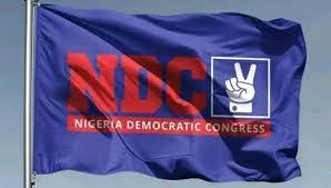 NDC set to inaugurate selection committee