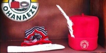 Ohanaeze inaugurates panel on unlawful detention of Igbos globally