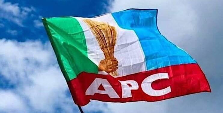 Five federal lawmakers lose return tickets in Cross River