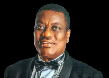 NIA, NAICOM mourn NCRIB’s ex-president