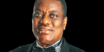 NIA, NAICOM mourn NCRIB’s ex-president