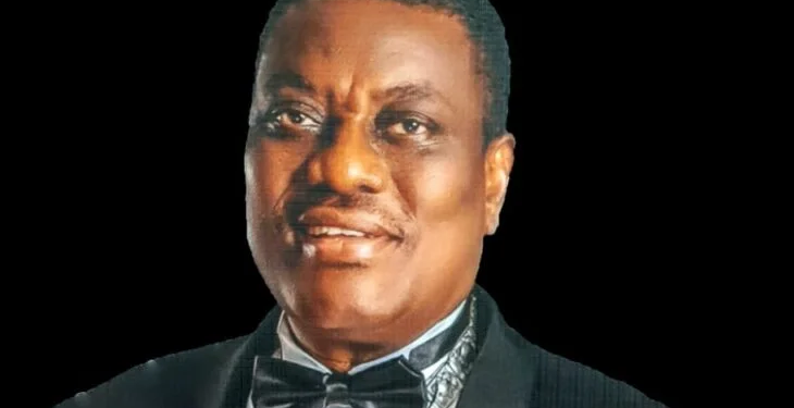 NIA, NAICOM mourn NCRIB’s ex-president