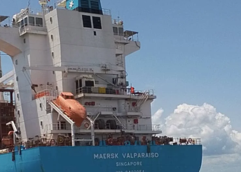 Oil Spill: NIMASA probes Bonny channel vessel collision