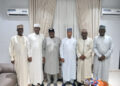 Six Yobe APC governorship aspirants reject Wali’s endorsement as consensus candidate