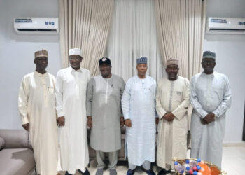 Six Yobe APC governorship aspirants reject Wali’s endorsement as consensus candidate