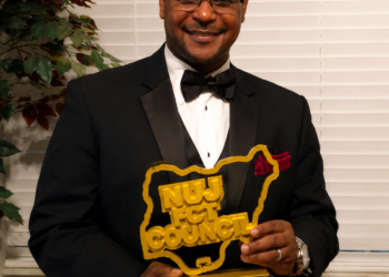 Daily Intel Newspaper Named Investigative Magazine of the Year