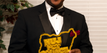 Daily Intel Newspaper Named Investigative Magazine of the Year
