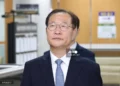S’Korea ex-justice minister jailed 25 years over martial law disaster