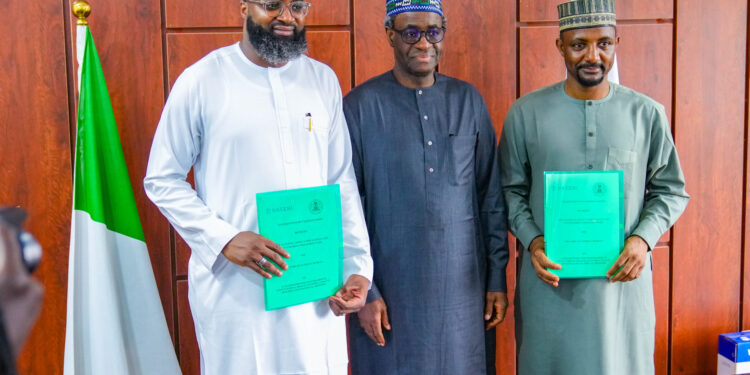 NASENI, CCB seeks to digitalize assets declaration operations