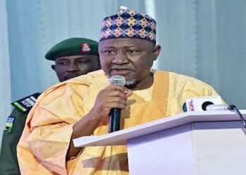 Kebbi APC senator defects to ADC after failing to secure party’s ticket