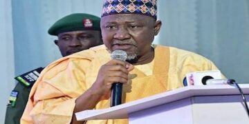 Kebbi APC senator defects to ADC after failing to secure party’s ticket