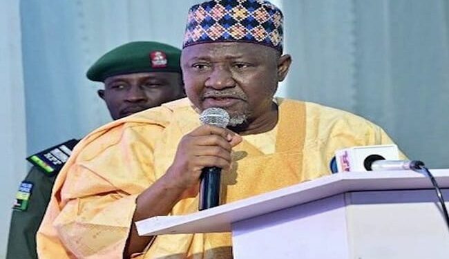 Kebbi APC senator defects to ADC after failing to secure party’s ticket