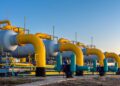 Nigeria records rise in gas output