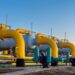 Nigeria records rise in gas output