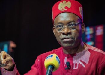 Anambra’s N50 million campaign permit fee raises constitutional questions ahead of Nigeria’s 2027 presidential election: Does Soludo have the power?