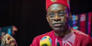 Anambra’s N50 million campaign permit fee raises constitutional questions ahead of Nigeria’s 2027 presidential election: Does Soludo have the power?