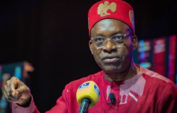 Anambra’s N50 million campaign permit fee raises constitutional questions ahead of Nigeria’s 2027 presidential election: Does Soludo have the power?