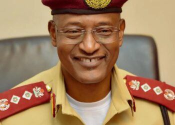 Bicycle as alternative mode of transportation in Nigeria: The FRSC perspective