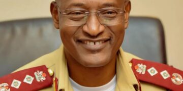 Bicycle as alternative mode of transportation in Nigeria: The FRSC perspective