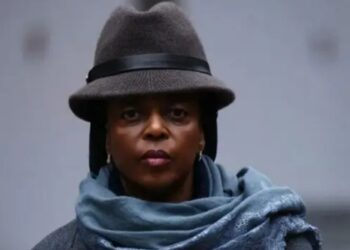 Are there conspiracy theories in Diezani’s corruption case? The questions Nigeria can’t erase.
