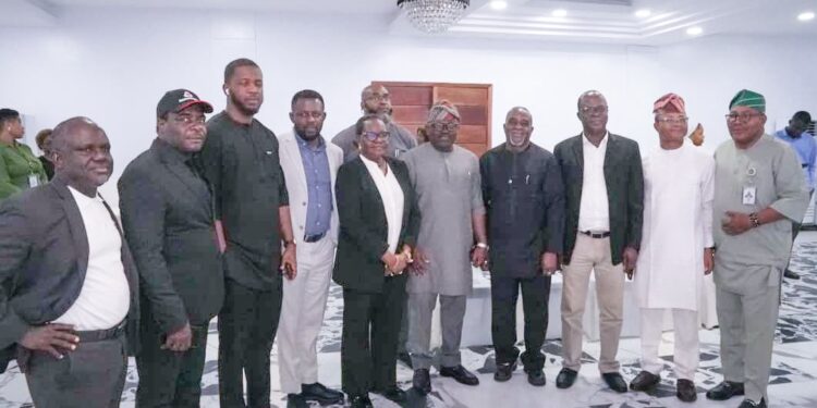 NCDMB to launch oil and gas trainers certification