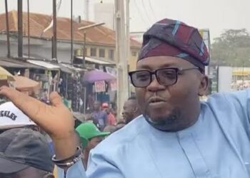 Ex- Nigeria’s power minister Adelabu confirms his  sister and children had been kidnapped in Ibadan