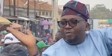 Ex- Nigeria’s power minister Adelabu confirms his  sister and children had been kidnapped in Ibadan