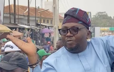 Ex- Nigeria’s power minister Adelabu confirms his sister and children had been kidnapped in Ibadan