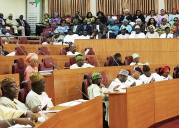 Lagos assembly backs Oteshade family land claim