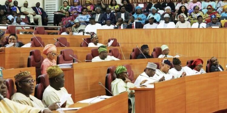Lagos assembly backs Oteshade family land claim