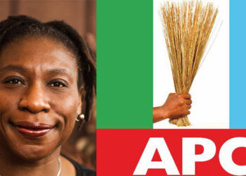 Iyabo Obasanjo resigns from APC after losing governorship ticket