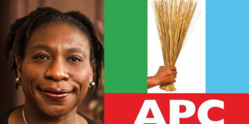 Iyabo Obasanjo resigns from APC after losing governorship ticket