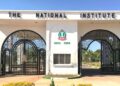 Gunmen attack NIPSS killing policeman, two others