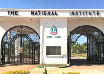 Gunmen attack NIPSS killing policeman, soldier and one other