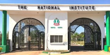 Gunmen attack NIPSS killing policeman, two others