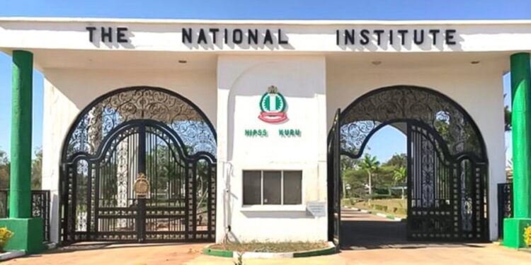 Gunmen attack NIPSS killing policeman, soldier and one other