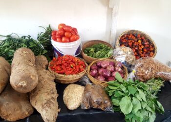 Food prices returns to rising ways in April 2026 — NBS