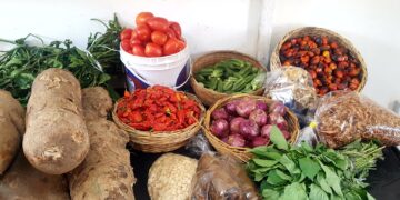 Food prices returns to rising ways in April 2026 — NBS
