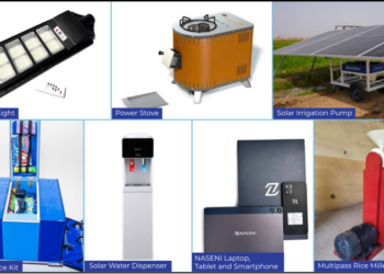 Revamping Nigeria’s industrial value chain: NASENI’s role from R&D to market