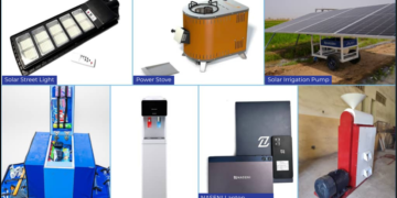 Revamping Nigeria’s industrial value chain: NASENI’s role from R&D to market