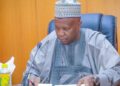 Gombe governor tasks new council executives on grassroots development