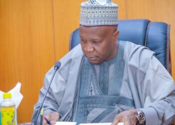 Gombe governor tasks new council executives on grassroots development