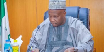 Gombe governor tasks new council executives on grassroots development
