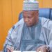 Gombe governor tasks new council executives on grassroots development