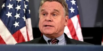 How Obama repeatedly blocked Nigeria’s designation as CPC – U.S Rep