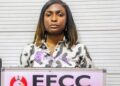 EFCC Arraigns Blessing CEO for fresh N13m cancer fraud