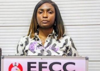 EFCC arraigns Blessing CEO for fresh N13m cancer fraud