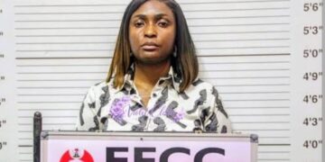 EFCC Arraigns Blessing CEO for fresh N13m cancer fraud